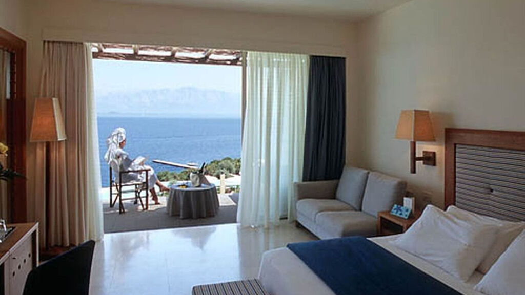 Ionian Blue Hotel