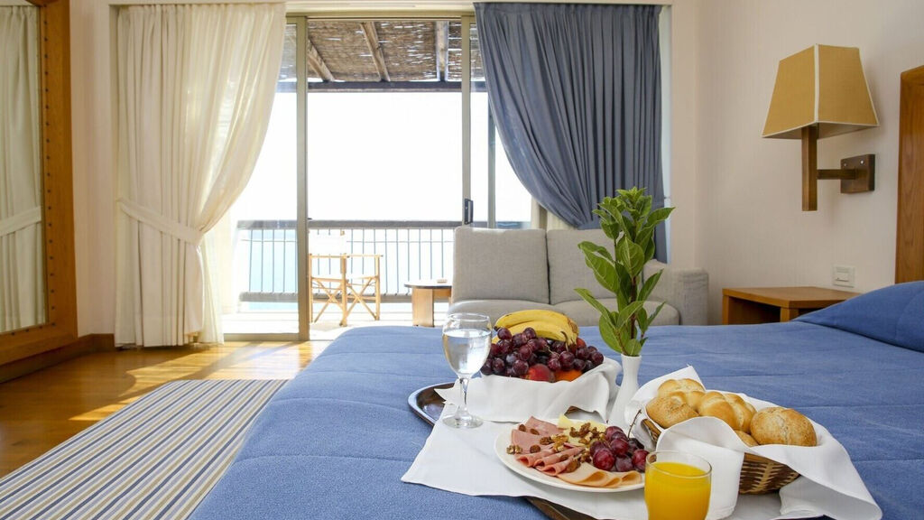 Ionian Blue Hotel