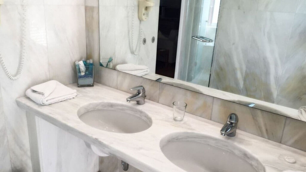 Ionian Blue Hotel