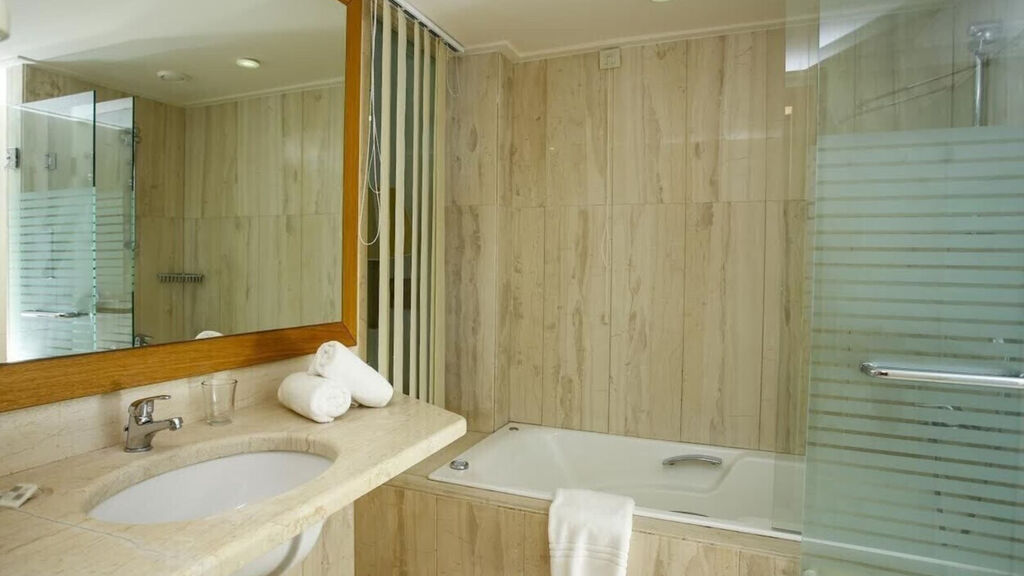 Ionian Blue Hotel