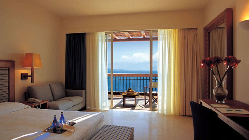 Ionian Blue Hotel