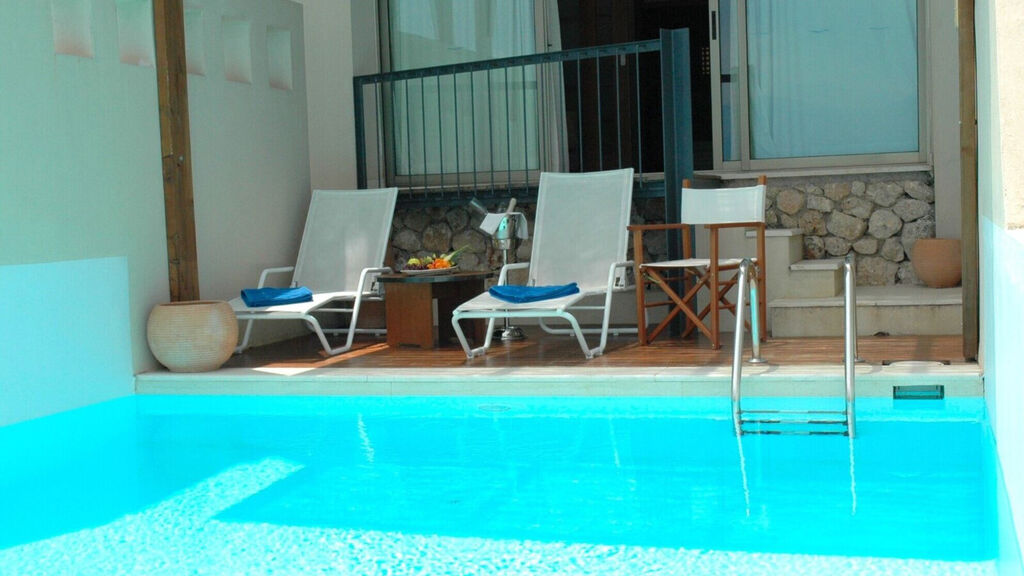 Ionian Blue Hotel