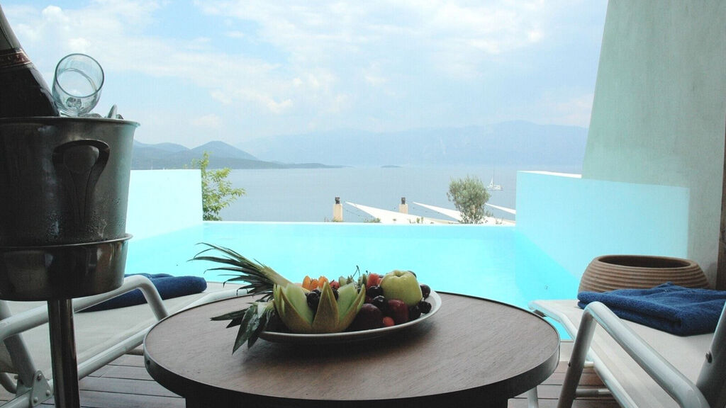 Ionian Blue Hotel