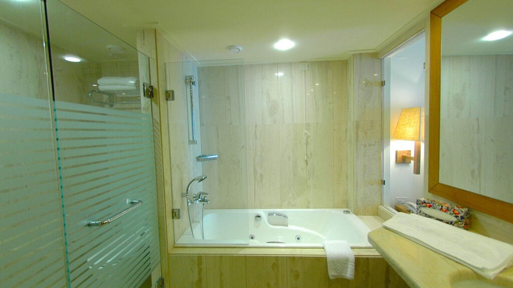 Ionian Blue Hotel