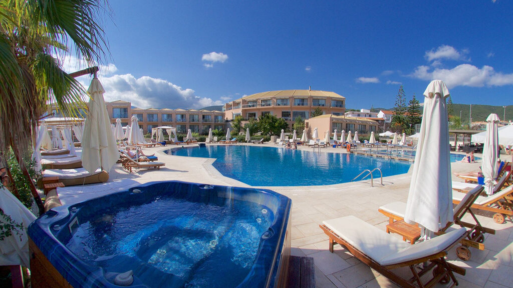 Ionian Emerald Resort