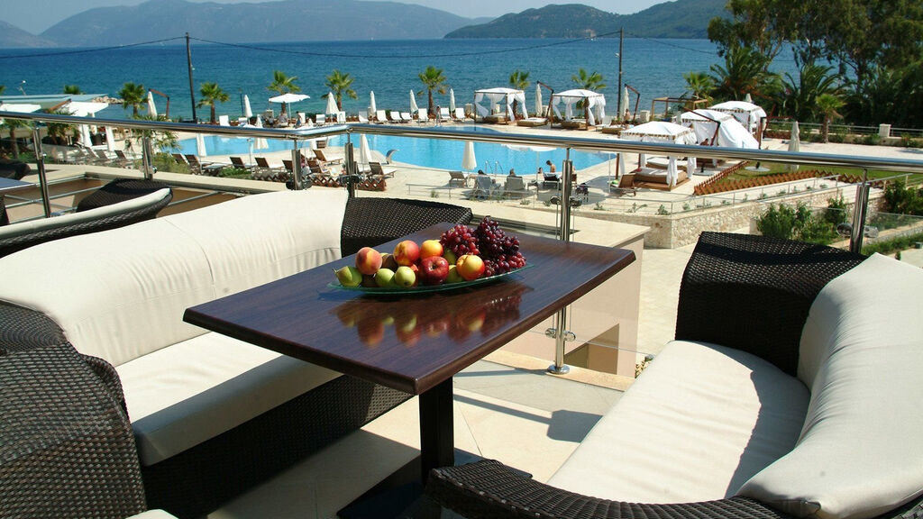 Ionian Emerald Resort