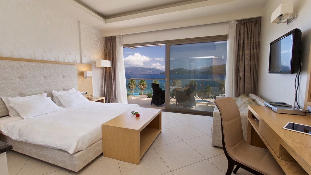 Ionian Emerald Resort