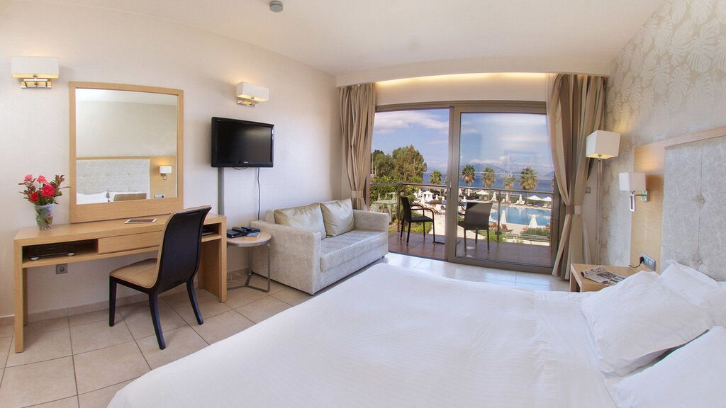 Ionian Emerald Resort