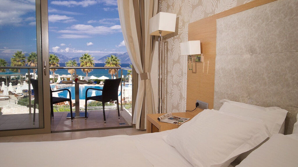Ionian Emerald Resort