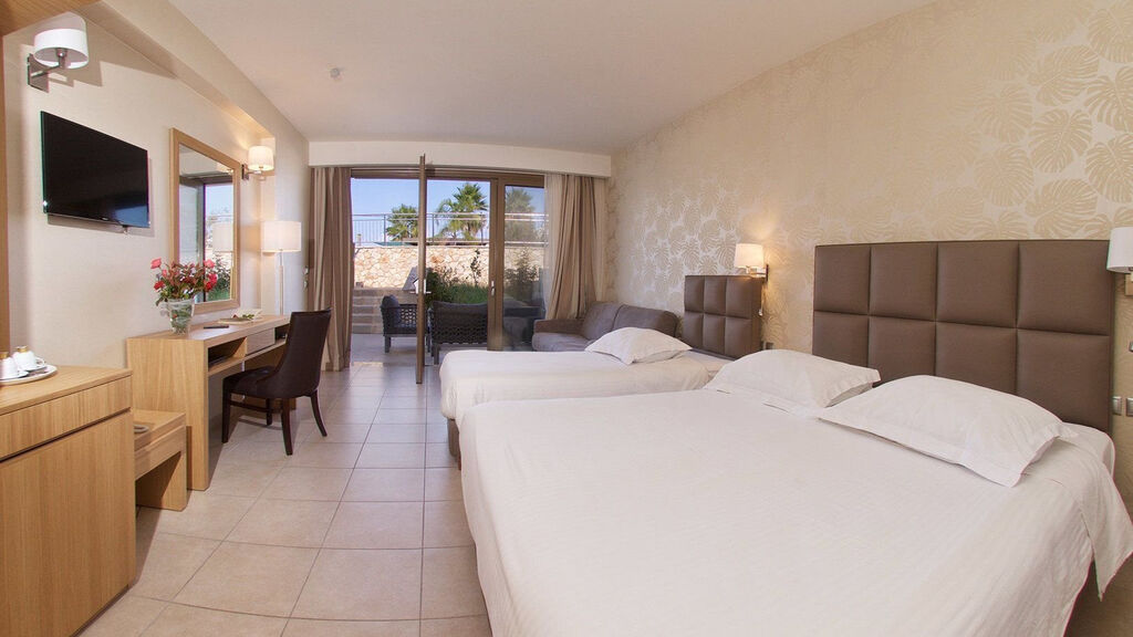 Ionian Emerald Resort
