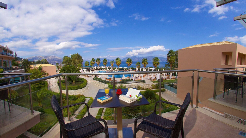 Ionian Emerald Resort