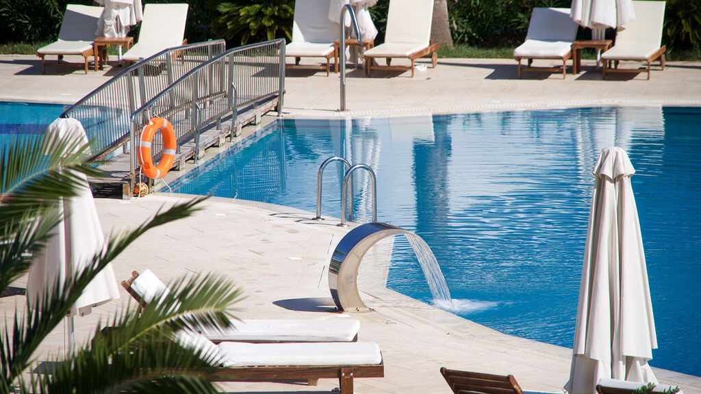 Ionian Emerald Resort