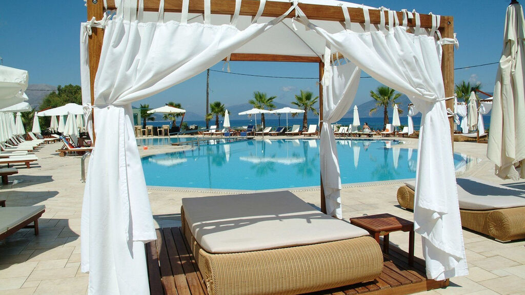 Ionian Emerald Resort