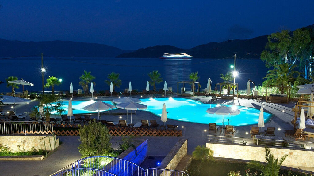 Ionian Emerald Resort