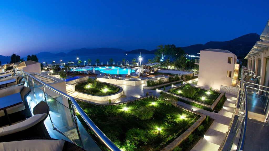 Ionian Emerald Resort