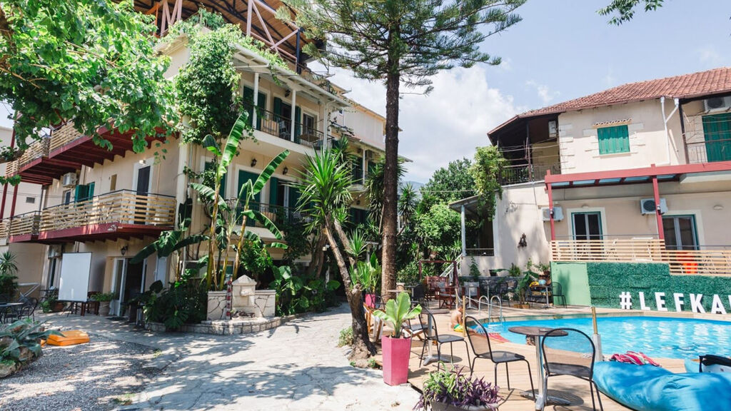 Ionian Paradise