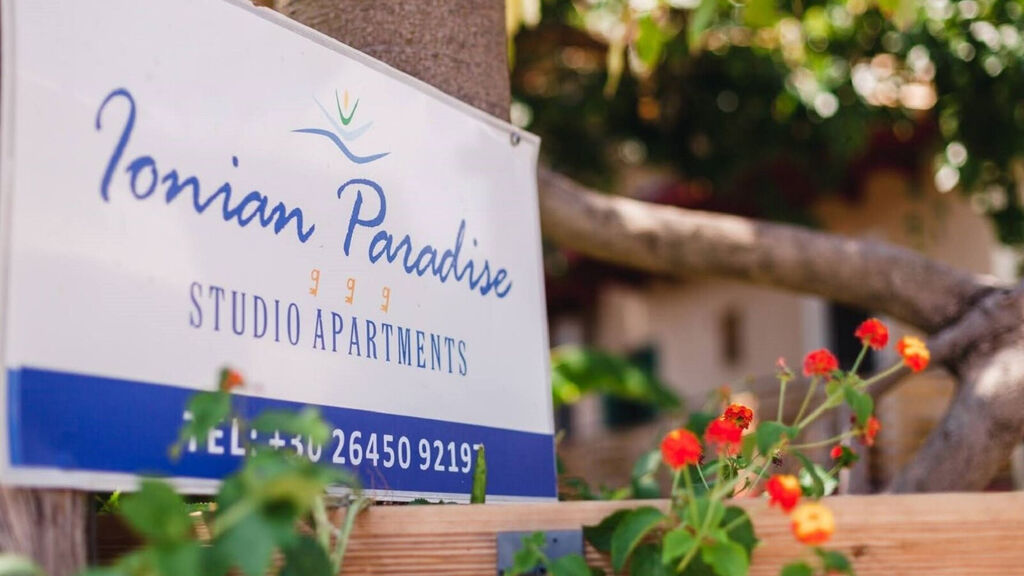 Ionian Paradise