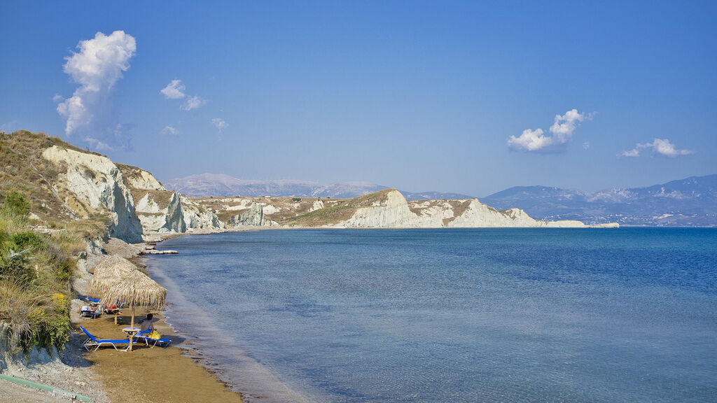 Ionian Sea Thalassa Superior