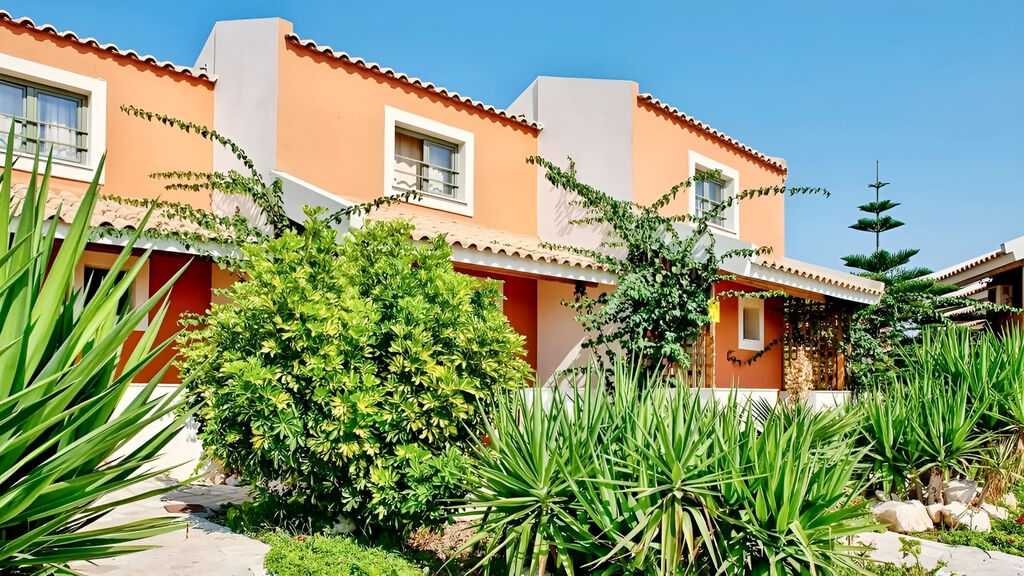 Ionian Sea Villas & Aqua Park