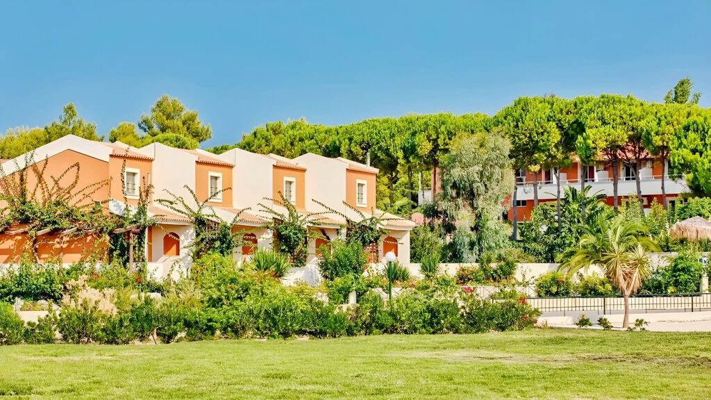 Ionian Sea Villas & Aqua Park