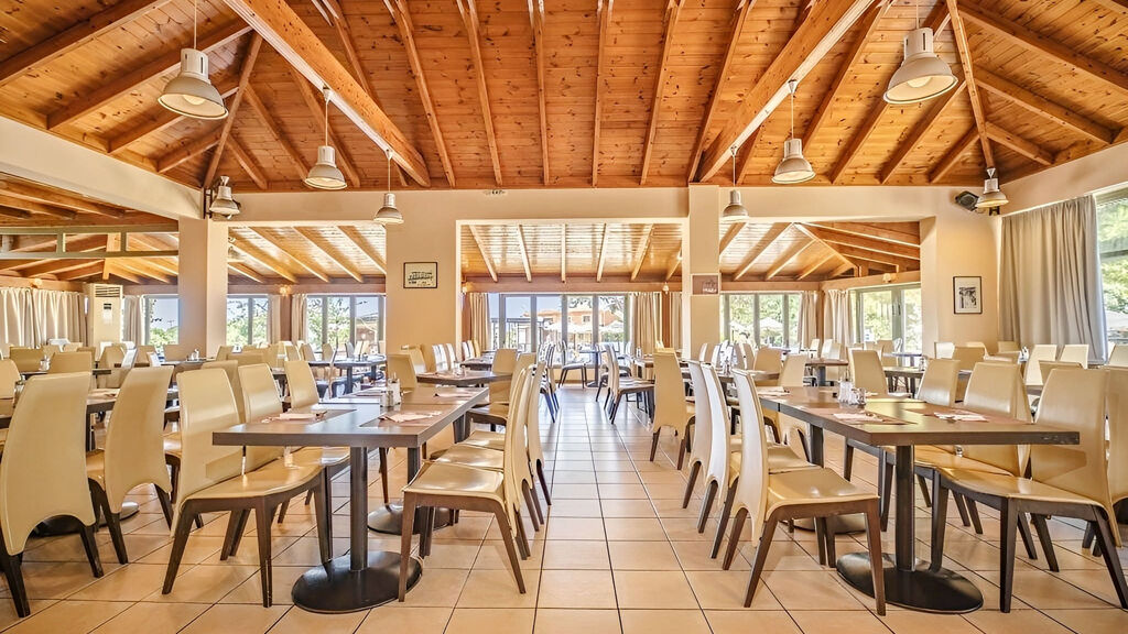 Ionian Sea Villas & Aqua Park