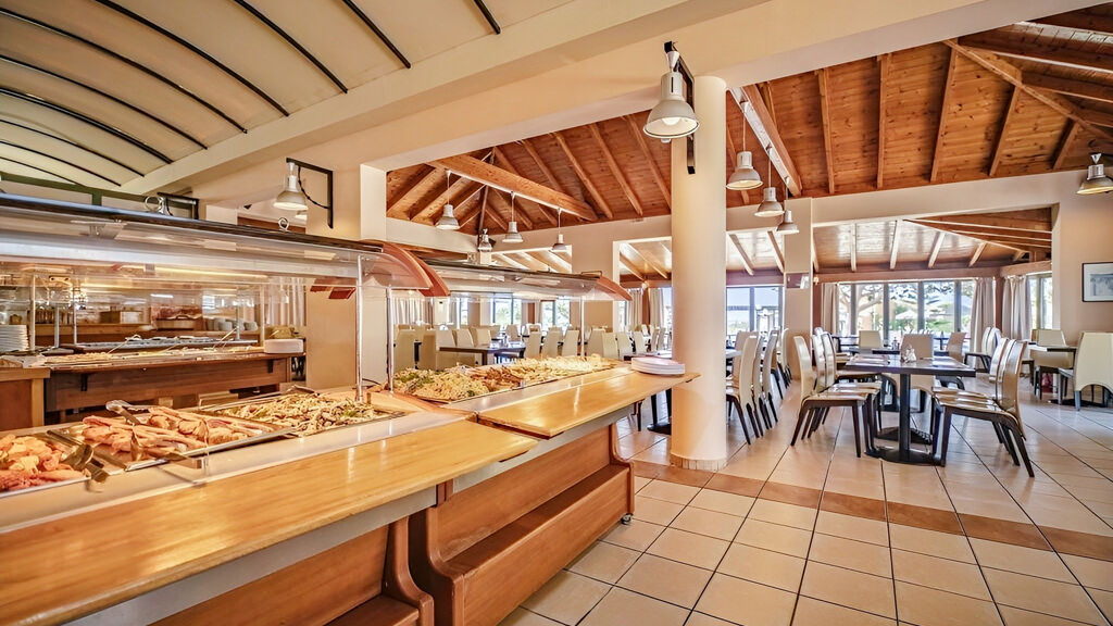 Ionian Sea Villas & Aqua Park