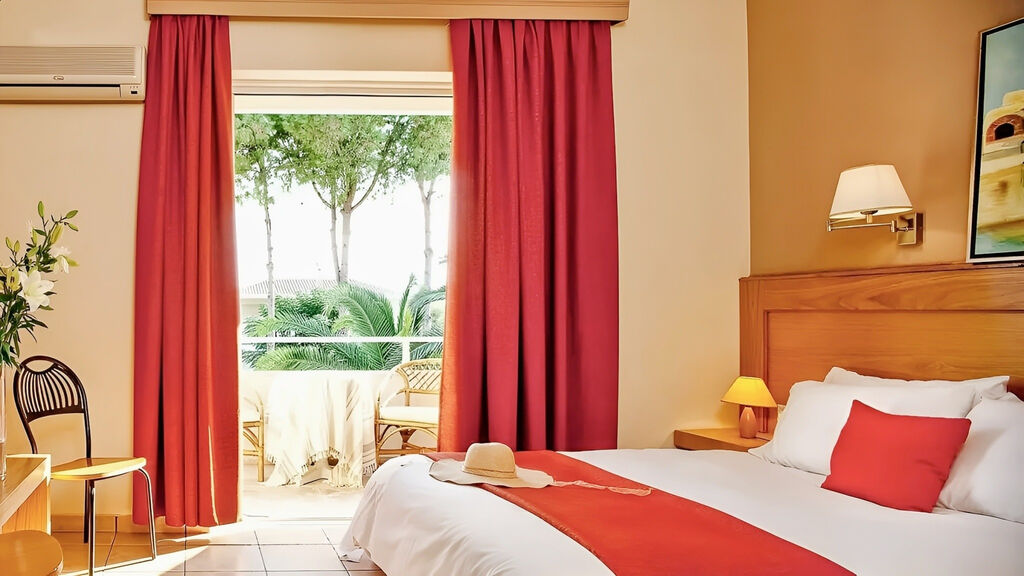 Ionian Sea Villas & Aqua Park