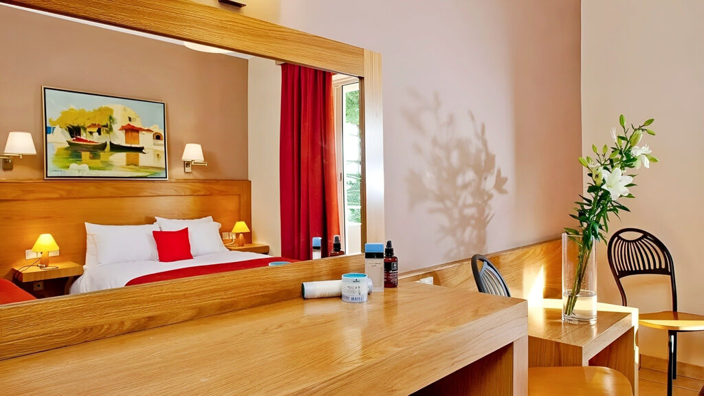 Ionian Sea Villas & Aqua Park