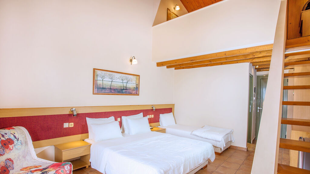 Ionian Sea Villas & Aqua Park