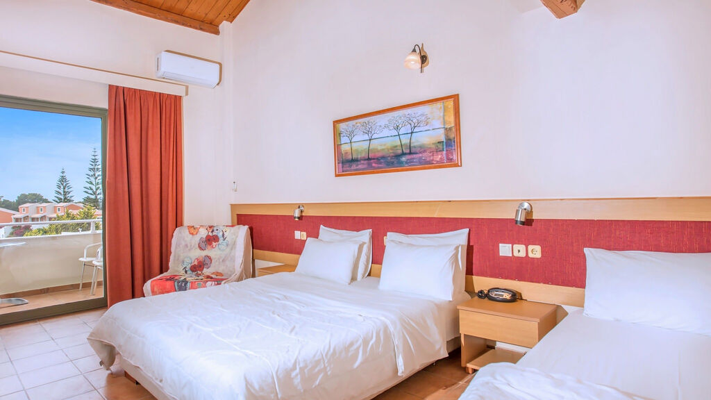 Ionian Sea Villas & Aqua Park