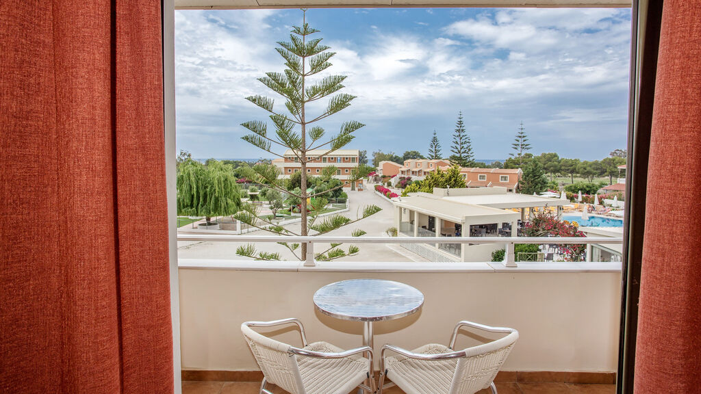 Ionian Sea Villas & Aqua Park