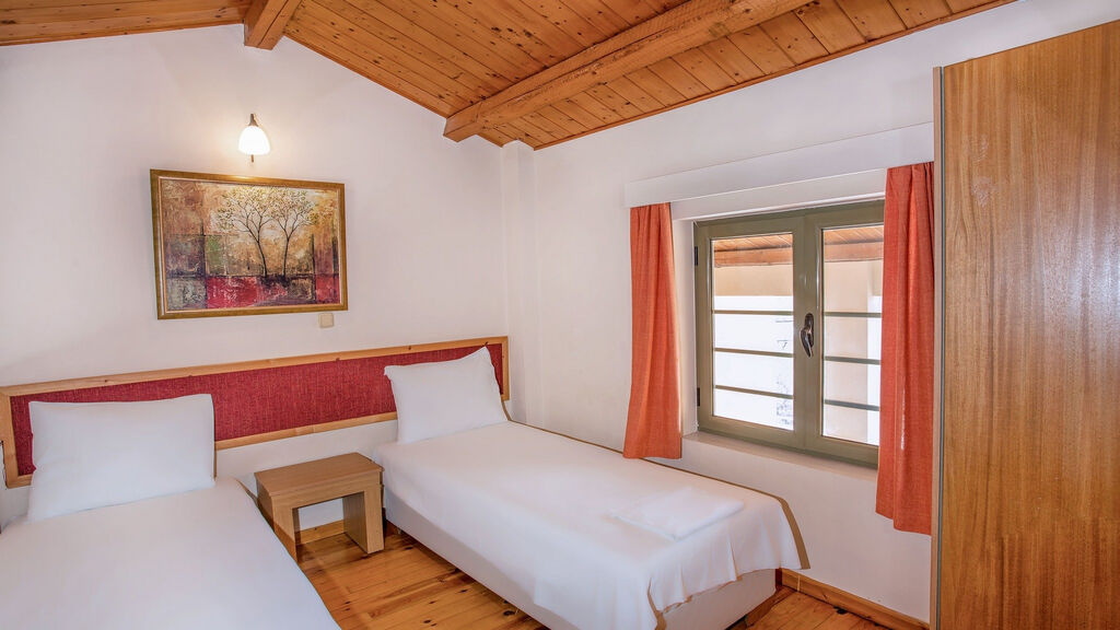 Ionian Sea Villas & Aqua Park