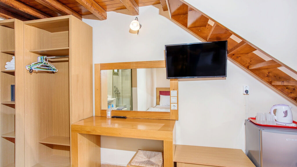 Ionian Sea Villas & Aqua Park