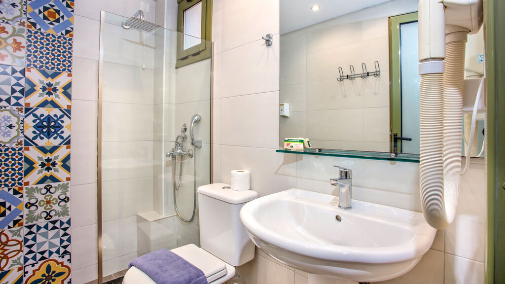 Ionian Sea Villas & Aqua Park