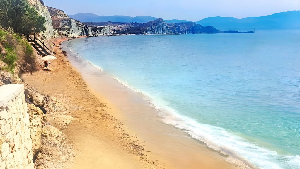 Ionian Sea Villas & Aqua Park