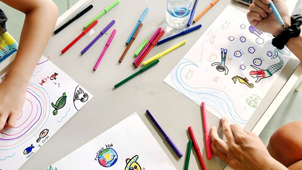 Ionian Sea Villas & Aqua Park