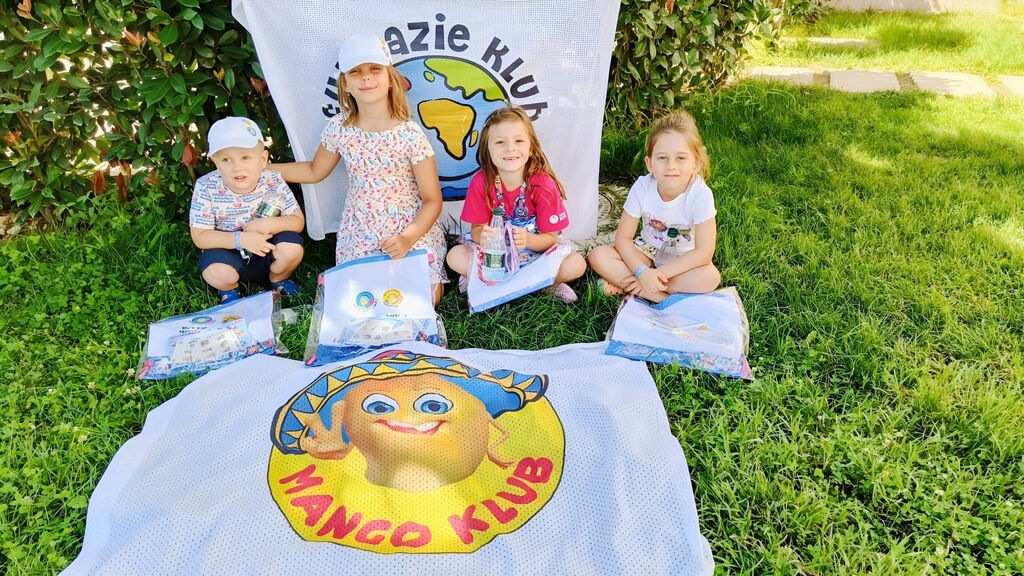 Ionian Sea Villas & Aqua Park