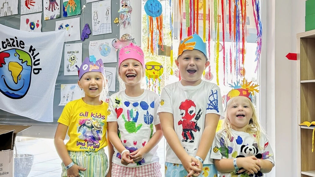 Ionian Sea Villas & Aqua Park