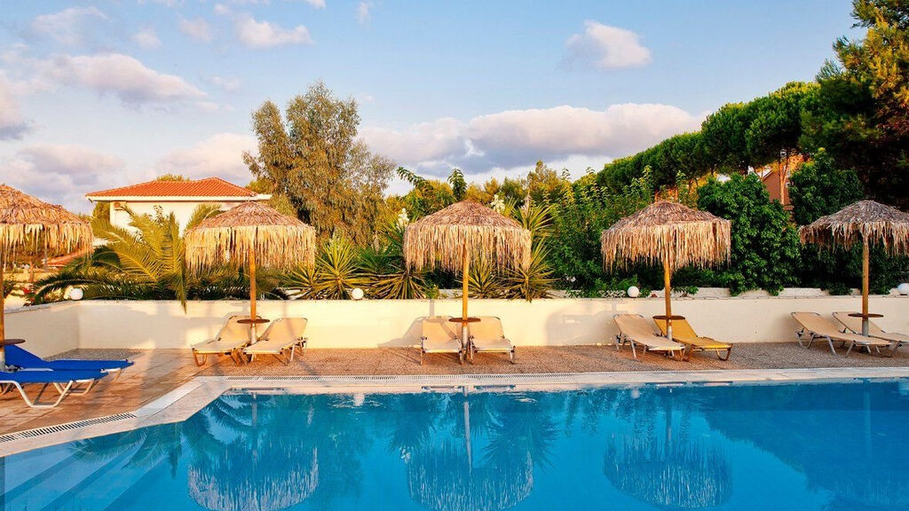 Ionian Sea Thalassa Superior