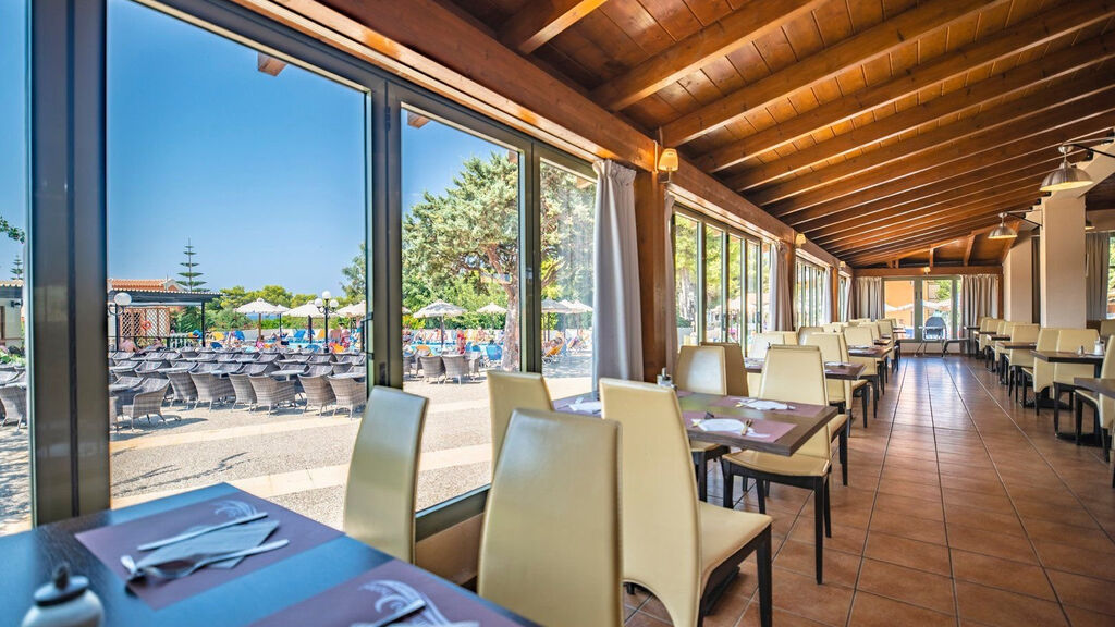 Ionian Sea Thalassa Superior