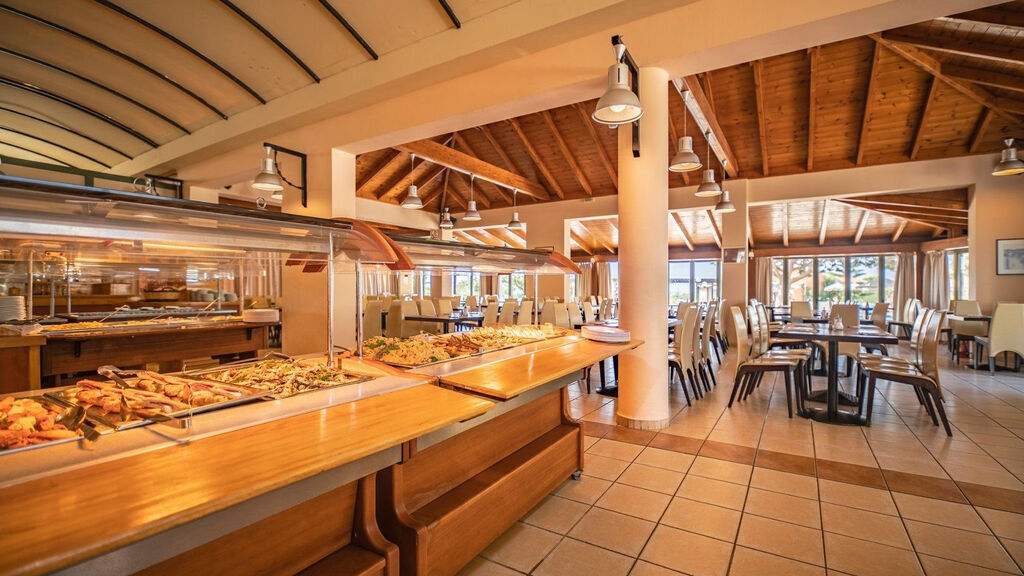 Ionian Sea Thalassa Superior