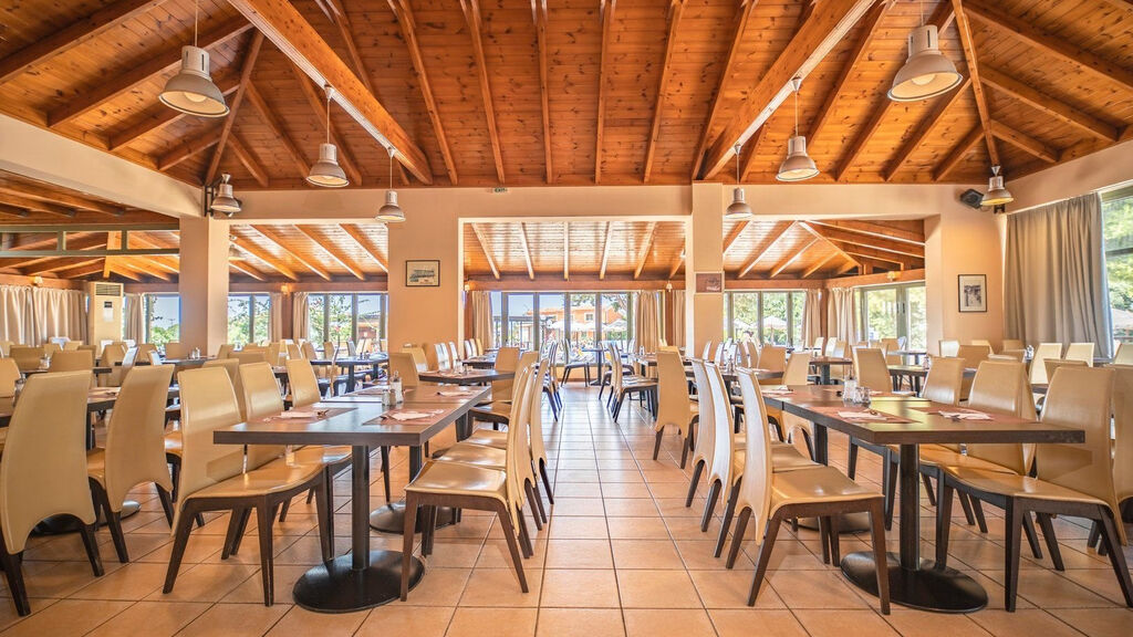 Ionian Sea Thalassa Superior