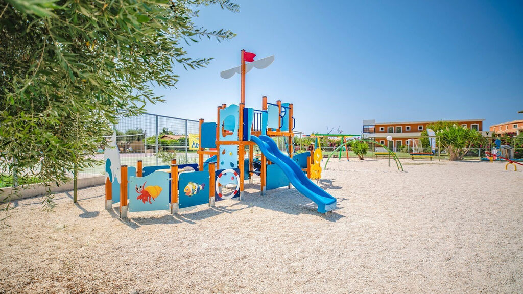 Ionian Sea Thalassa Superior