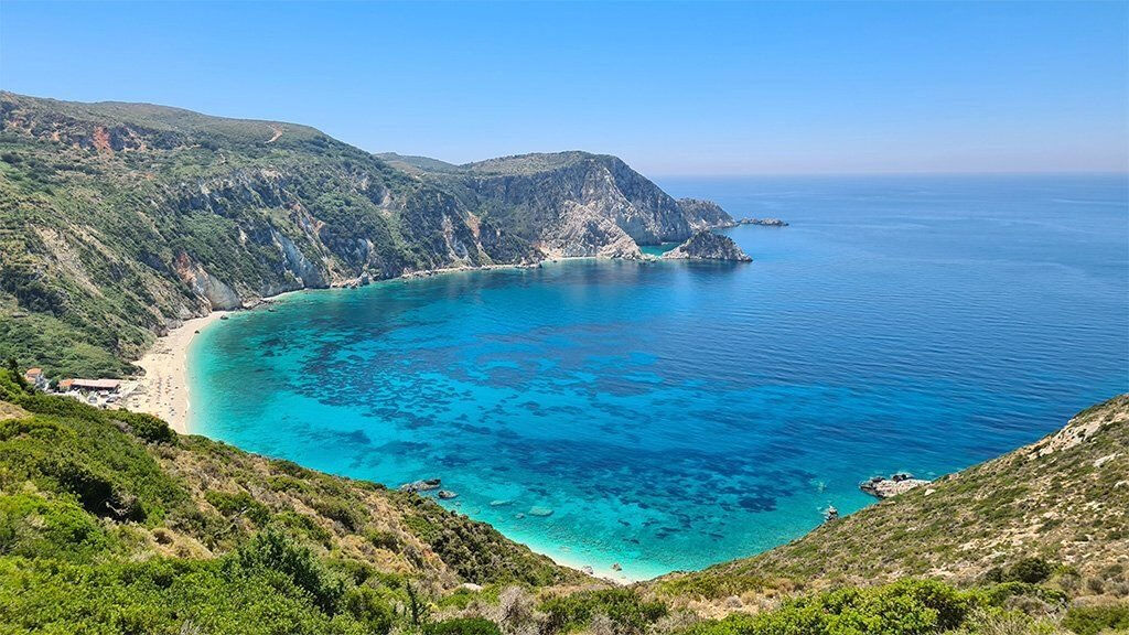 Ionian Sea Thalassa Superior