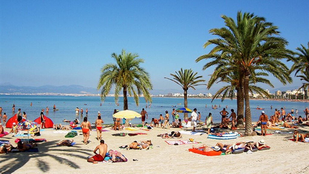 Ipanema Park