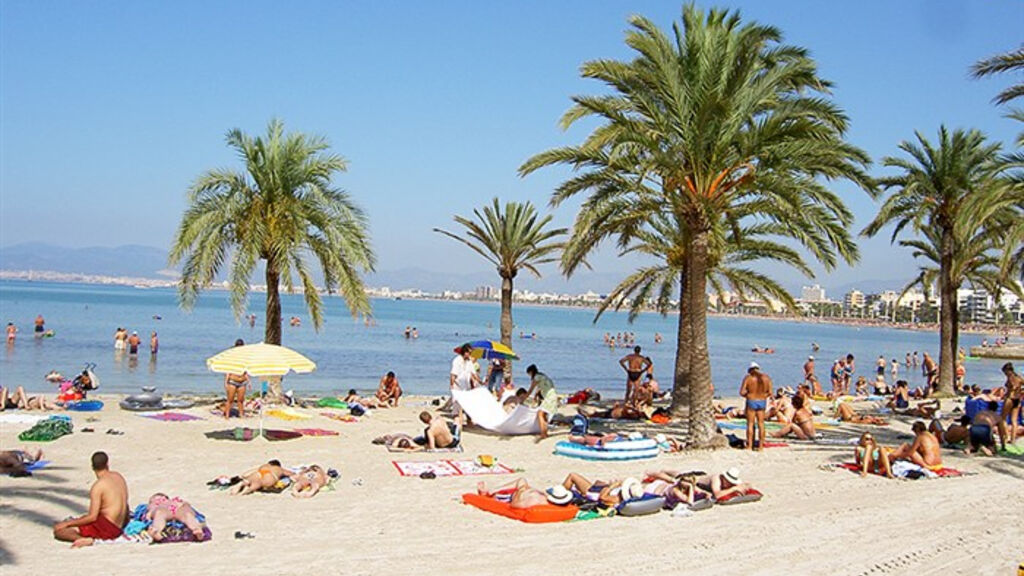 Ipanema Park