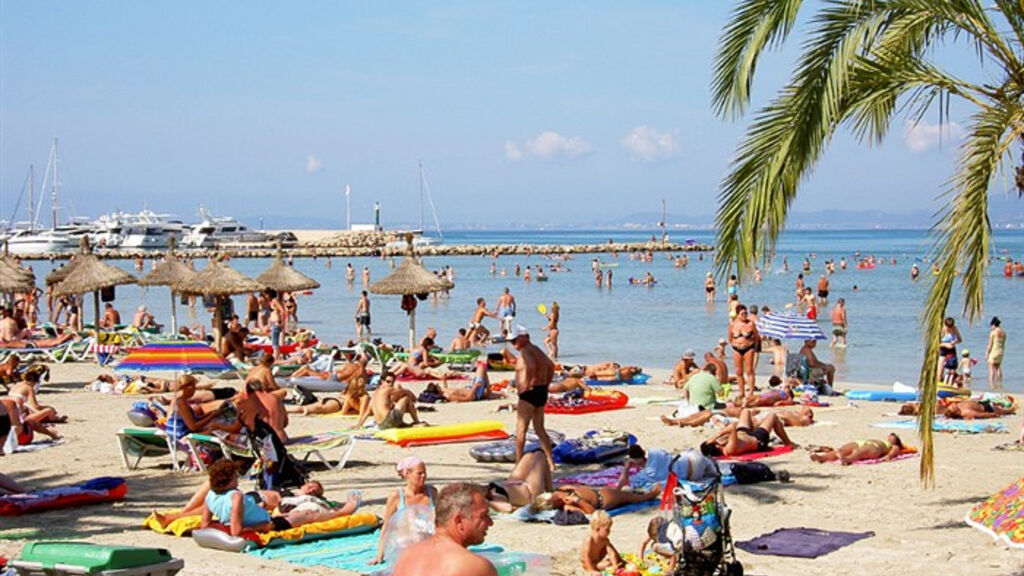 Ipanema Park