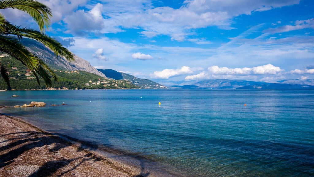 Ipsos Di Mare Beach