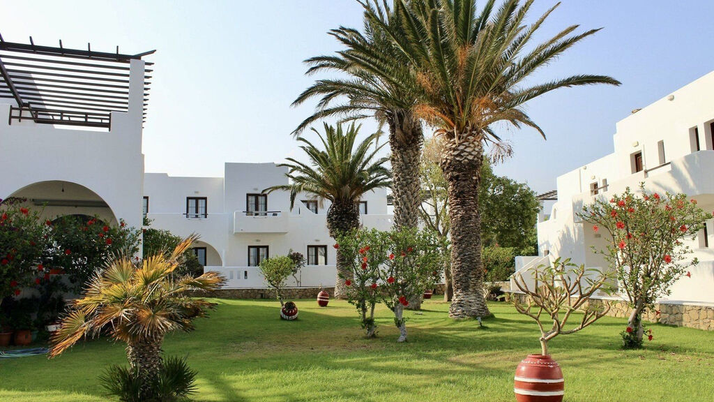 Irini Beach
