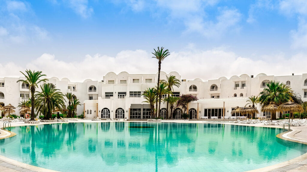 Iris Djerba & Thalasso